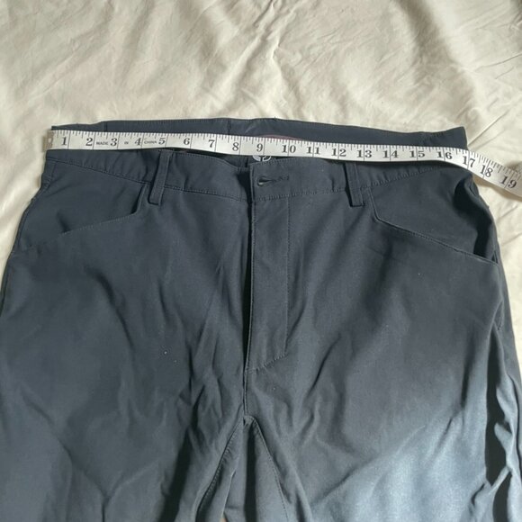 Endura Urban Commuter/CyclinCasual Pant Men Size M (34x30) - Picture 5 of 6